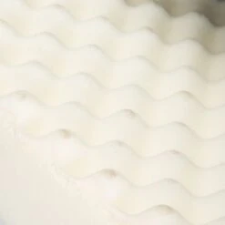 Colchón Ortopédico Memory Gris -Mascota Tienda 79218 hundebett memory grau fg 6737 0