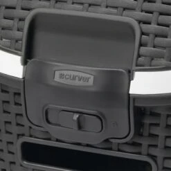 Transportín Curver Para Mascotas -Mascota Tienda 79808 karlie curver transportbox schwarz hs 04 6