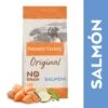 Nature's Variety Original No Grain Mini Adult Salmón 1 Nature's Variety Original No Grain Mini Adult Salmón -Mascota Tienda 7 kg 64419 8410650271446 dog 1 1 0