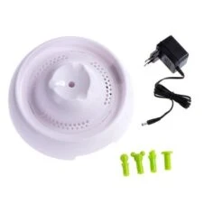 Bebedero Fuente Neptuno -Mascota Tienda 80407 pla trinkbrunnen trevi fg 1 2