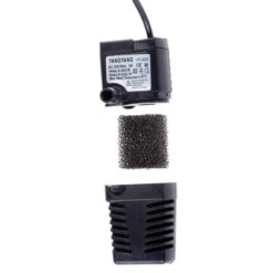 Bebedero Fuente Neptuno -Mascota Tienda 80407 trinkbrunnen trevi fg 24 0