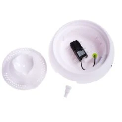 Bebedero Fuente Neptuno -Mascota Tienda 80407 trinkbrunnen trevi fg 6 8