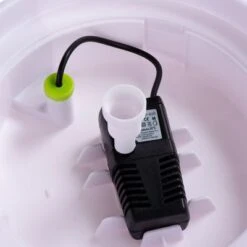 Bebedero Fuente Neptuno -Mascota Tienda 80407 trinkbrunnen trevi fg 8 0