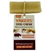 YAKERS Dog Chew Snacks De Leche Para Perros 1 YAKERS Dog Chew Snacks De Leche Para Perros -Mascota Tienda 80567 pla kennelpak yakers small chew 9