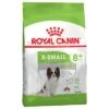 Royal Canin X-Small Adult 8 + 2 Royal Canin X-Small Adult 8 + -Mascota Tienda 80654 pla royalcanin packshot xsmall 8plus 3kg hs 01 2