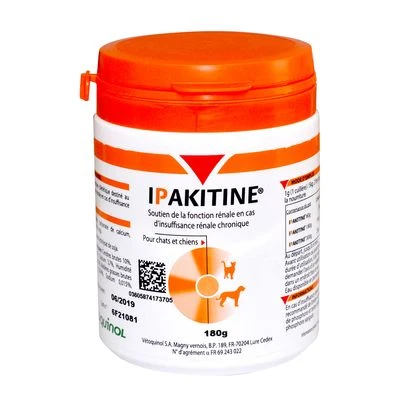 Vetoquinol Ipakitine Para Mascotas 3 Vetoquinol Ipakitine Para Mascotas