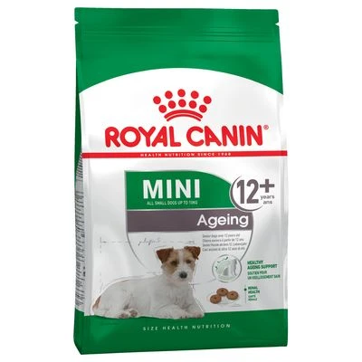 Royal Canin Mini Ageing +12 3 Royal Canin Mini Ageing +12
