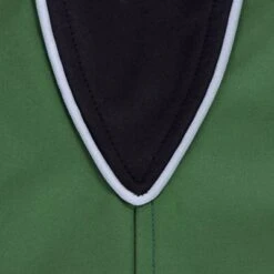 Abrigo Para Perros Softshell -Mascota Tienda 81638 hundemantel softshell gruen fg 8771 7