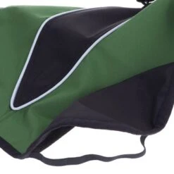 Abrigo Para Perros Softshell -Mascota Tienda 81638 hundemantel softshell gruen fg 8774 2