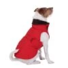 Abrigo Steppmuster Para Perros 1 Abrigo Steppmuster Para Perros -Mascota Tienda 81643 hundemantel steppmuster russel fg 8837 gespiegelt 8