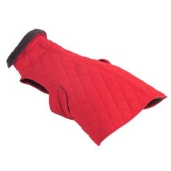Abrigo Steppmuster Para Perros -Mascota Tienda 81644 pla hundemantel steppmuster hund fg 8612 0