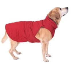 Abrigo Steppmuster Para Perros -Mascota Tienda 81645 hundemantel steppmuster hund fg 8615 gespiegelt 8