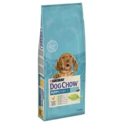 Pack Ahorro: Purina Dog Chow 2 X 14 Kg 28 Pack Ahorro: Purina Dog Chow 2 X 14 Kg -Mascota Tienda 82003 pla dog chow puppy medium chicken 14k 2