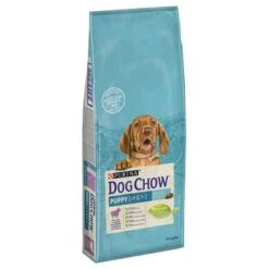 Pack Ahorro: Purina Dog Chow 2 X 14 Kg 29 Pack Ahorro: Purina Dog Chow 2 X 14 Kg -Mascota Tienda 82004 pla dog chow puppy medium lamb 14k 4