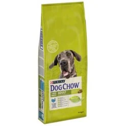 Pack Ahorro: Purina Dog Chow 2 X 14 Kg 27 Pack Ahorro: Purina Dog Chow 2 X 14 Kg -Mascota Tienda 82005 pla dog chow largebreed turkey 14kg 1 1