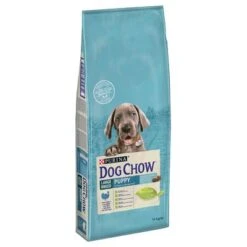 Pack Ahorro: Purina Dog Chow 2 X 14 Kg 30 Pack Ahorro: Purina Dog Chow 2 X 14 Kg -Mascota Tienda 82005 pla dog chow puppy large breed turkey 14k 1