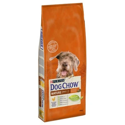 Pack Ahorro: Purina Dog Chow 2 X 14 Kg 16 Pack Ahorro: Purina Dog Chow 2 X 14 Kg - Imagen 14
