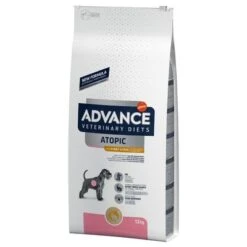 Advance Veterinary Diets 2 X 10/12/15 Kg - Pack Ahorro -Mascota Tienda 82023 pla advance veterinarydiets atopic rabbitpeas 12kg hs 01 2