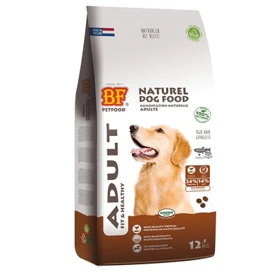 Biofood BF Petfood Adult 3 Biofood BF Petfood Adult