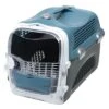 Transportín Catit Cabrio Para Mascotas -Mascota Tienda 82082 pla hagen catit brio blue grey 3