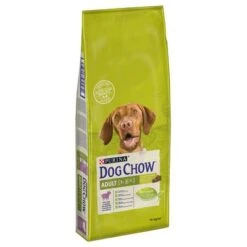Pack Ahorro: Purina Dog Chow 2 X 14 Kg 23 Pack Ahorro: Purina Dog Chow 2 X 14 Kg -Mascota Tienda 82100 pla dog chow adult medium lamb 14k 3 1
