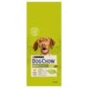 Purina Dog Chow Adult Con Pollo -Mascota Tienda 82101 dog chow adult medium chicken 14kg 5