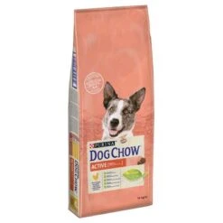 Pack Ahorro: Purina Dog Chow 2 X 14 Kg 26 Pack Ahorro: Purina Dog Chow 2 X 14 Kg -Mascota Tienda 82102 pla dog chow adult active chicken 14k 6