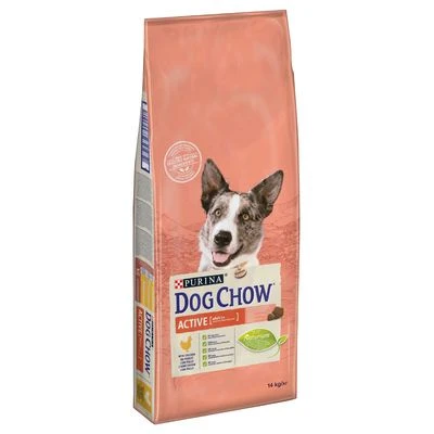Pack Ahorro: Purina Dog Chow 2 X 14 Kg 11 Pack Ahorro: Purina Dog Chow 2 X 14 Kg - Imagen 9