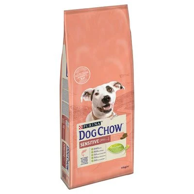 Pack Ahorro: Purina Dog Chow 2 X 14 Kg 9 Pack Ahorro: Purina Dog Chow 2 X 14 Kg - Imagen 7