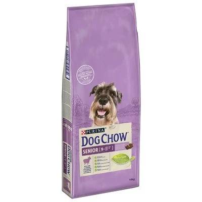 Pack Ahorro: Purina Dog Chow 2 X 14 Kg 17 Pack Ahorro: Purina Dog Chow 2 X 14 Kg - Imagen 15