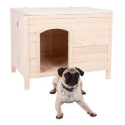 Caseta Palazzo Para Mascotas -Mascota Tienda 82125 laavu mops fg 9669 7