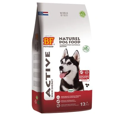 Biofood BF Petfood High Energy Pienso Para Perros Energéticos 3 Biofood BF Petfood High Energy Pienso Para Perros Energéticos