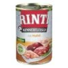 Rinti Kennerfleisch Senior 6 X 800 G 2 Rinti Kennerfleisch Senior 6 X 800 G -Mascota Tienda 82393 rinti seniorhuhn 400g 6