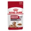 Royal Canin Medium Ageing 10 + En Salsa Para Perros -Mascota Tienda 82974 pla royalcanin medium ageingpouch 140 3