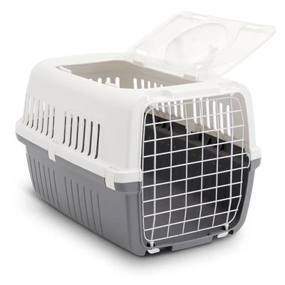 Transportín Savic Zephos 2 Open Para Mascotas 4 Transportín Savic Zephos 2 Open Para Mascotas - Imagen 2