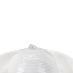 Bebedero Fuente Trixie Vital Flow De Cerámica -Mascota Tienda 83797 trixie trinkbrunnen keramik vital flow mini hs 01 0