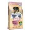 Happy Dog NaturCroq Para Cachorros 1 Happy Dog NaturCroq Para Cachorros -Mascota Tienda 84157 84158 pla naturcroq welpen livo 7