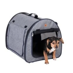 Caseta Plegable Easy Go 40 Caseta Plegable Easy Go -Mascota Tienda 84246 easy go chihuahua mix fg 4 7