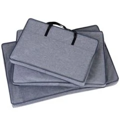 Caseta Plegable Pet Home Para Mascotas -Mascota Tienda 84250 84186 84251 transporth tte pet home fg 3 8