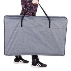 Caseta Plegable Pet Home Para Mascotas -Mascota Tienda 84251 transporth tte pet home fg 1 2