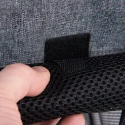 Caseta Plegable Pet Home Para Mascotas -Mascota Tienda 84251 transporth tte pet home fg 27 4