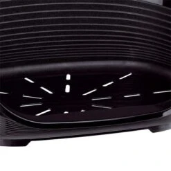 Cesta De Plástico Ferplast Siesta Deluxe Para Mascotas -Mascota Tienda 84407 ferplast hundekorb siesta deluxe schwarz hs 02 2