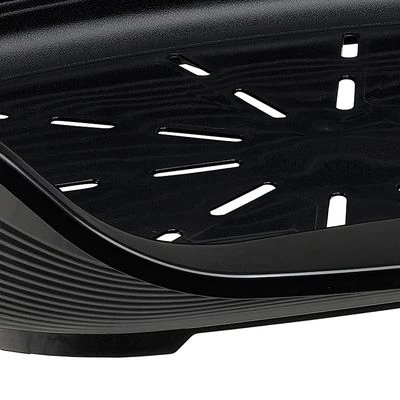 Cesta Ferplast Siesta Deluxe Negra Con Funda Sofá Tweed Azul 12 Cesta Ferplast Siesta Deluxe Negra Con Funda Sofá Tweed Azul - Imagen 10