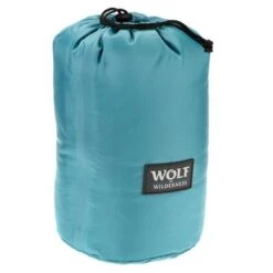 Saco De Dormir Wolf Of Wilderness Para Perros -Mascota Tienda 84509 pla wow schlafsack fg 1042 8