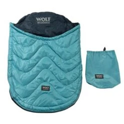 Saco De Dormir Wolf Of Wilderness Para Perros -Mascota Tienda 84509 pla wow schlafsack fg 1074 1
