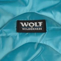 Saco De Dormir Wolf Of Wilderness Para Perros -Mascota Tienda 84509 wow schlafsack fg 1050 4