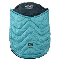 Saco De Dormir Wolf Of Wilderness Para Perros -Mascota Tienda 84509 wow schlafsack fg 1072 2