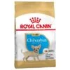 Royal Canin Chihuahua Puppy / Junior -Mascota Tienda 84601 pla royalcanin puppyhund chihuahua 9