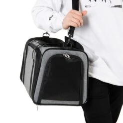 Bolso De Transporte Onoen Para Mascotas 25 Bolso De Transporte Onoen Para Mascotas -Mascota Tienda 85509 tragetasche onoen fg 3014 3