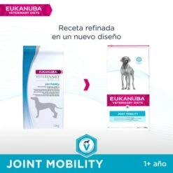 Eukanuba VETERINARY DIETS Joint Mobility Pienso Para Perros 10 Eukanuba VETERINARY DIETS Joint Mobility Pienso Para Perros -Mascota Tienda 8710255129754 3 3